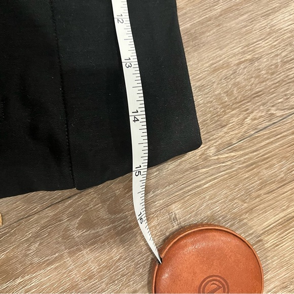 Isaac Mizrahi Wide leg cropped dress pants - Picture 11 of 11